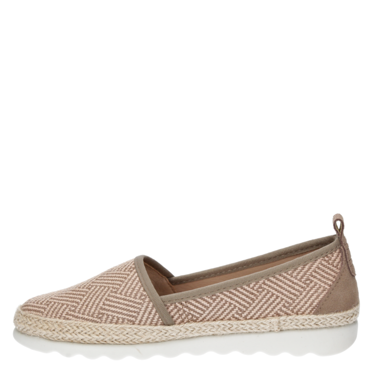 Alpargata Casual Mujer Panama Jack - G746-3