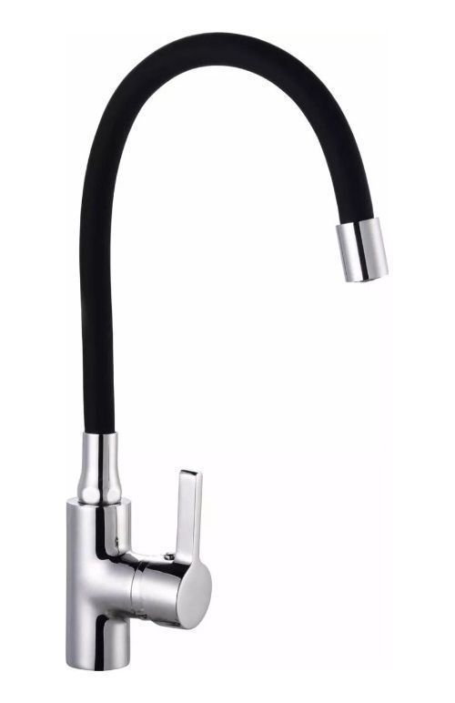 Monomando Lavaplatos Cuello Flexible Colores Taumm-1