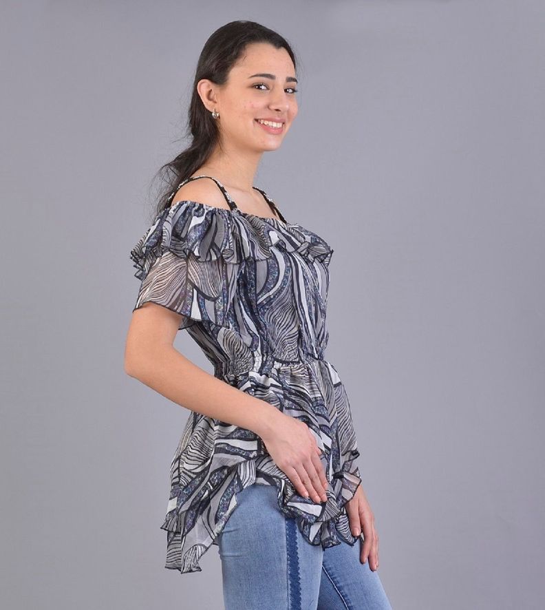 Bluson hombro gris-1