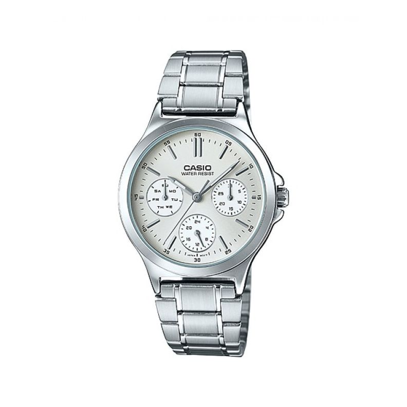 Reloj Mujer Casio LTP-V300D-7A-3