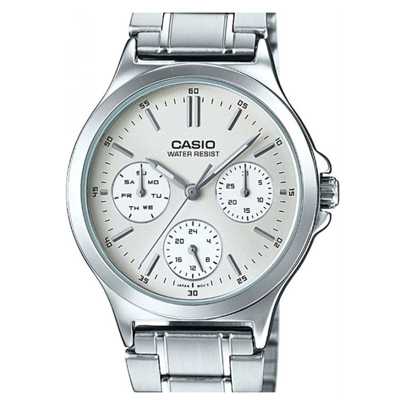 Reloj Mujer Casio LTP-V300D-7A-15