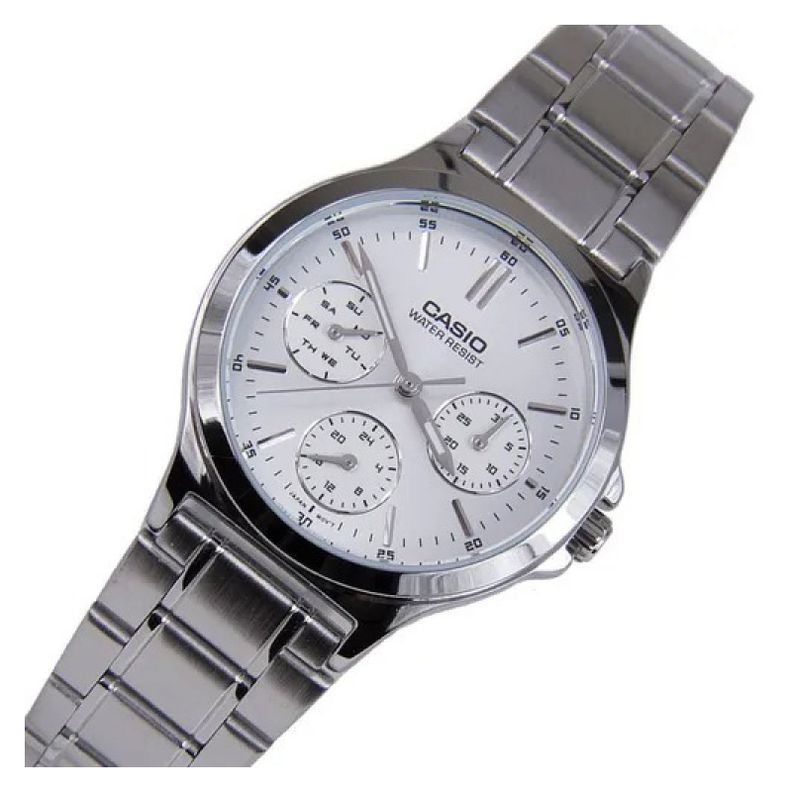 Reloj Mujer Casio LTP-V300D-7A-16