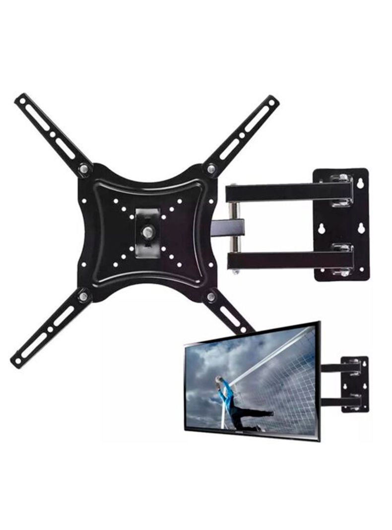 Soporte tv con brazo 360°-2