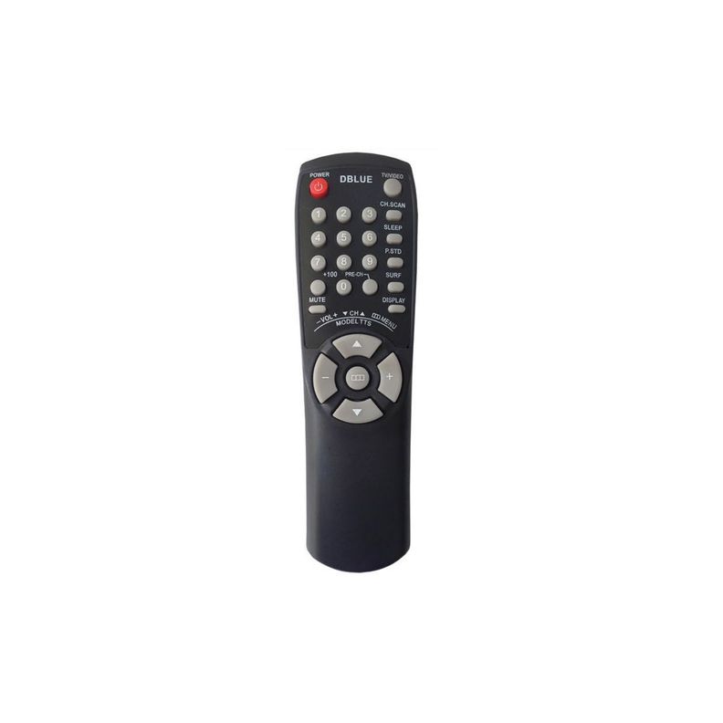 Control Remoto Para Tv Samsung Crt - PuntoStore-0