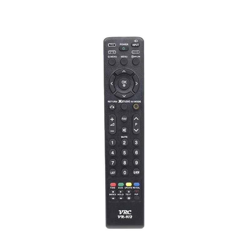 Control Remoto Para Tv LG Led-lcd-plasma - PuntoStore-0