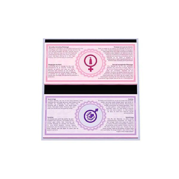 Agenda Kamasutra-2