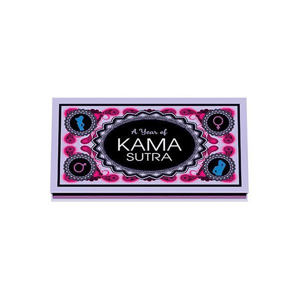 Agenda Kamasutra-0