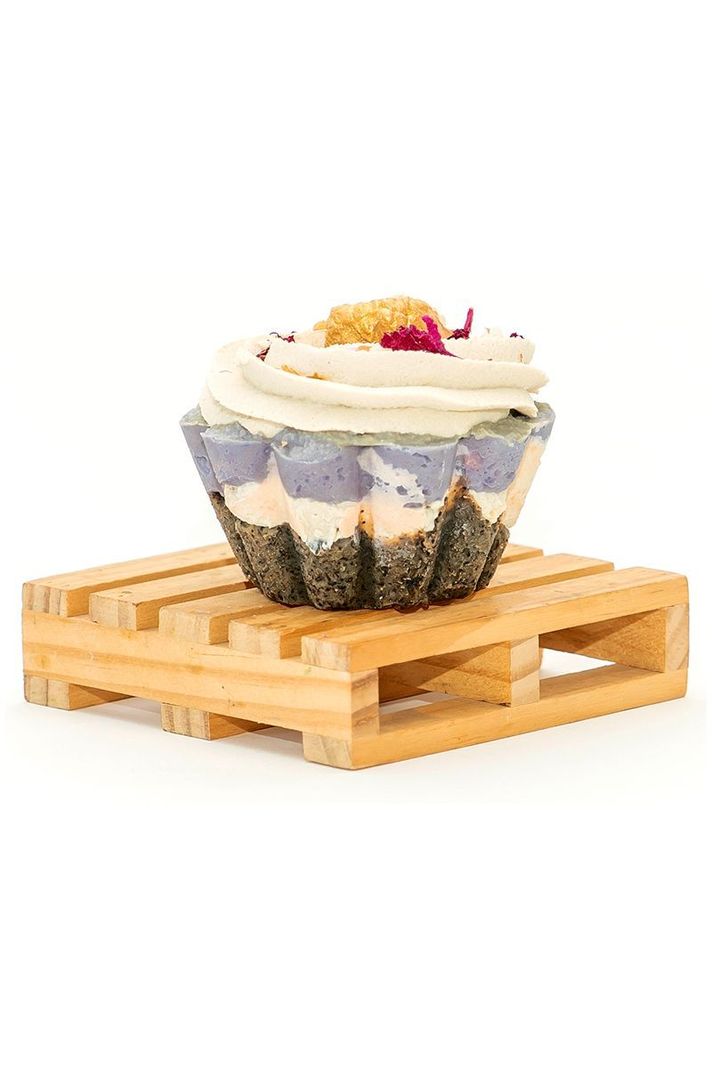 Jabón Cupcake 100 gr-0