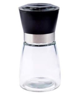 Molinillo De Pimienta - Pequeño-0