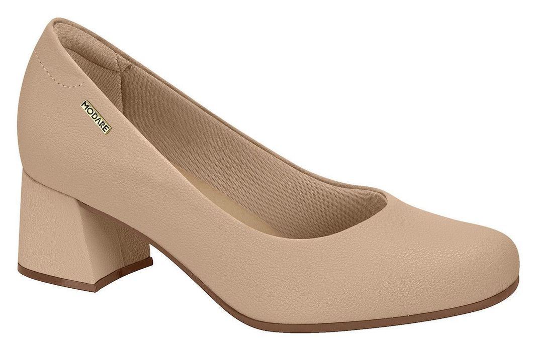 Zapato Moda Mujer Modare-0