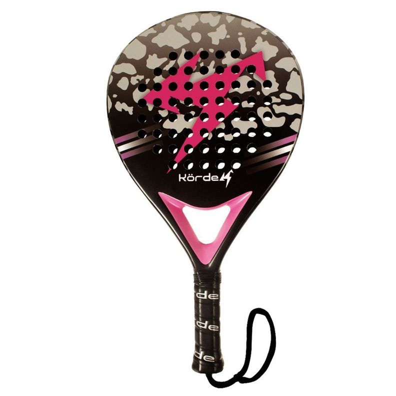 Pala de Padel Khala Korde + Bolso-0