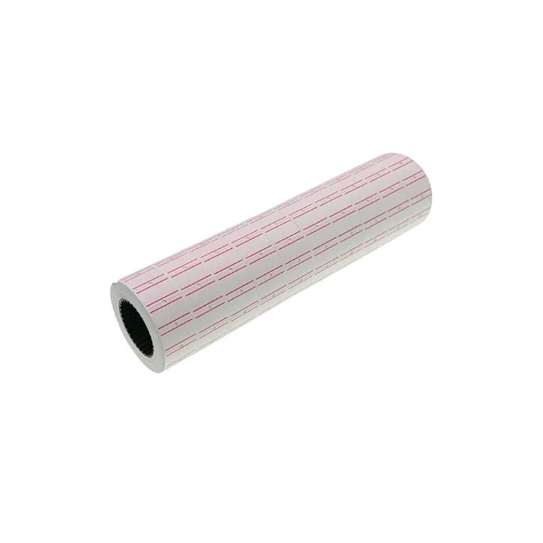 10 Rollos Etiqueta Sato 3000 Unidades Total 2,1cm x 1,2cm-1