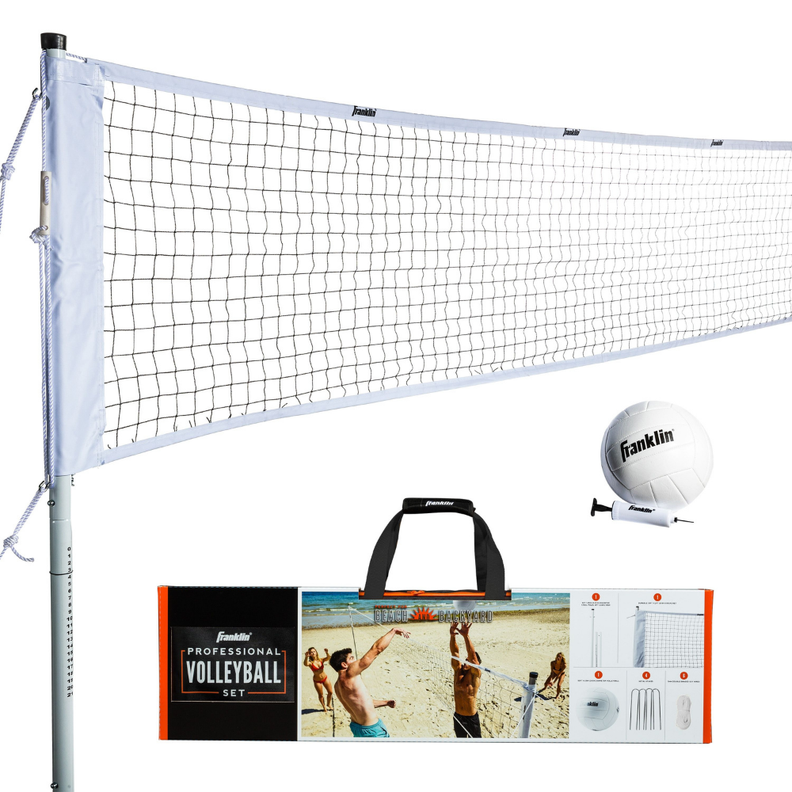 Set de Volleyball Professional Set-0
