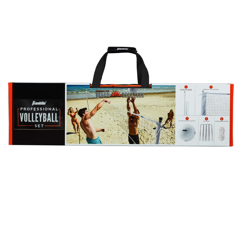 Set de Volleyball Professional Set-1