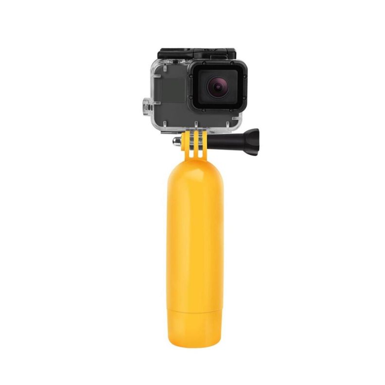Flotador Para Camara Deportiva -0