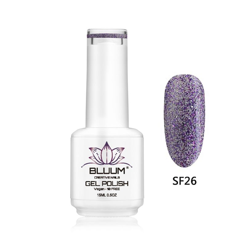 Esmalte Permanente SF26 15 ml-0