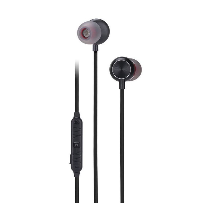Audifonos Bluetooth Kolke Active Magnetic-0