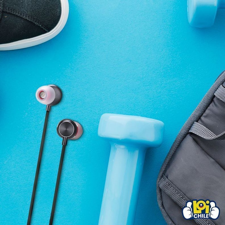 Audifonos Bluetooth Kolke Active Magnetic-3