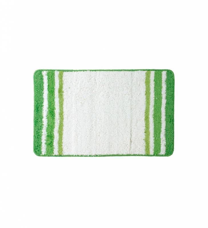 Piso Acrílico Sydney Verde 43 X 71 Cm -0