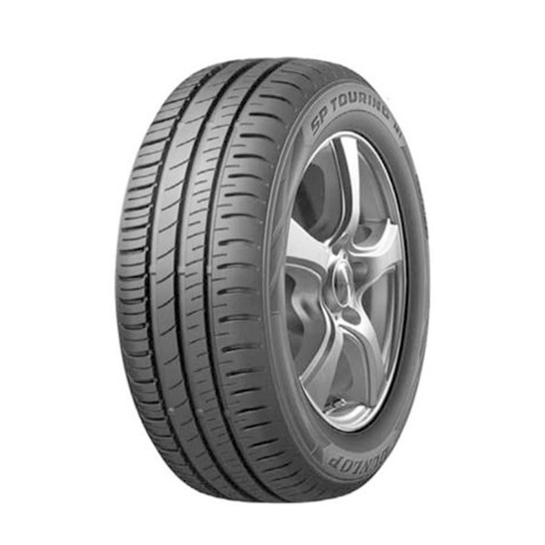 NEUMATICO 205/60R16 DUNLOP SPR1 HT 92H Negro