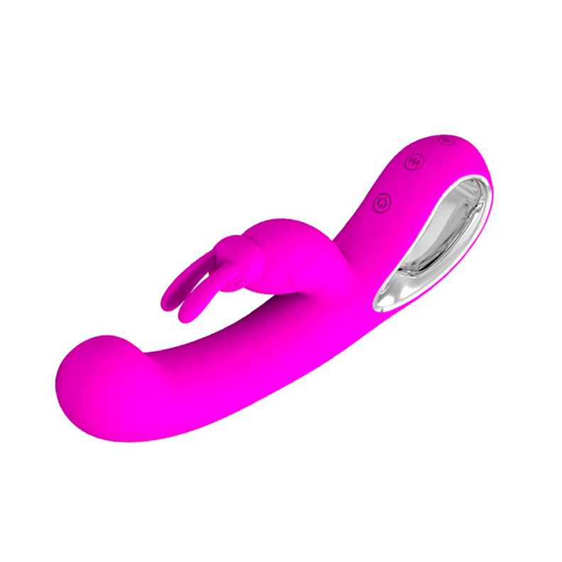 VIBRADOR WEBB - PRETTY LOVE-1