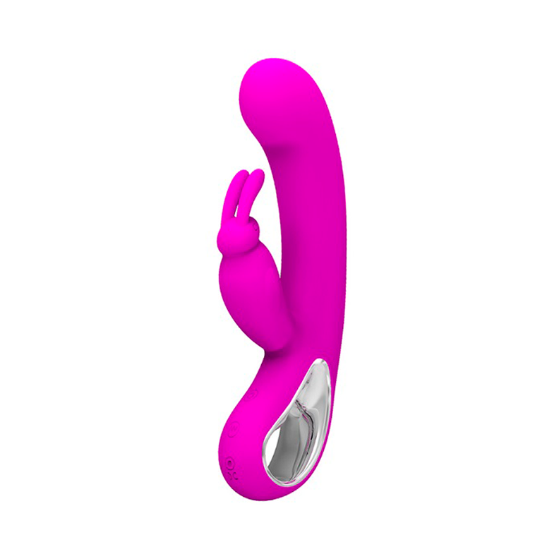 VIBRADOR WEBB - PRETTY LOVE-0