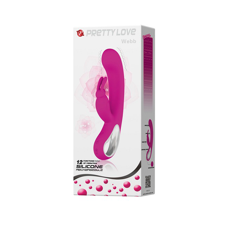 VIBRADOR WEBB - PRETTY LOVE-2