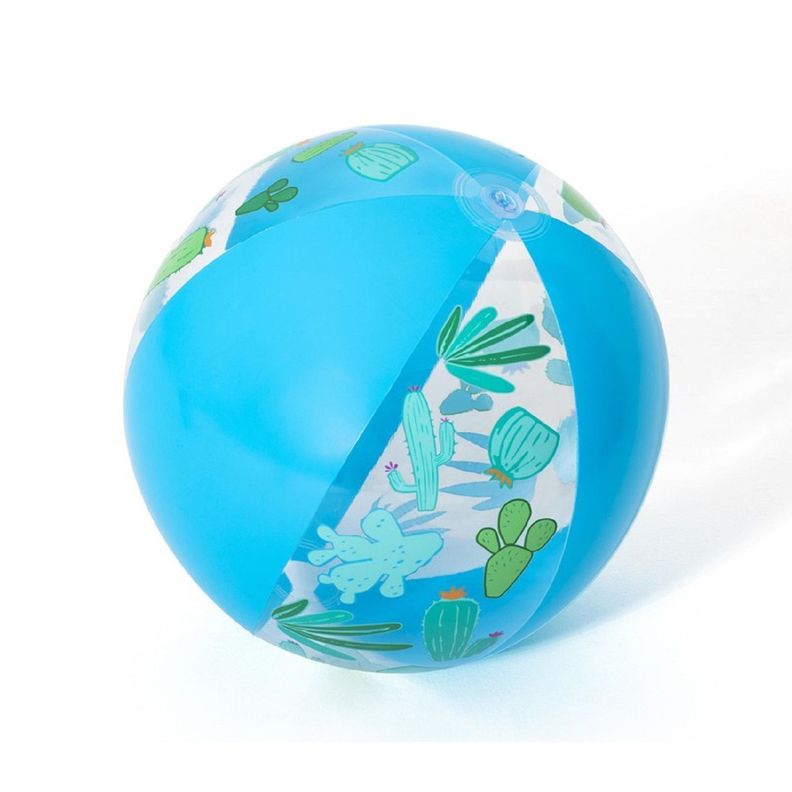 Pelota de Playa Inflable 51cm – Bestway-0