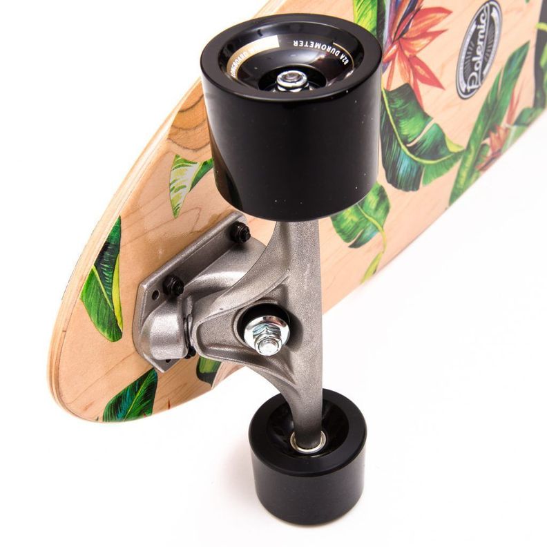 LONGBOARD SKATE 41.7″ RV0900 Polemic-2