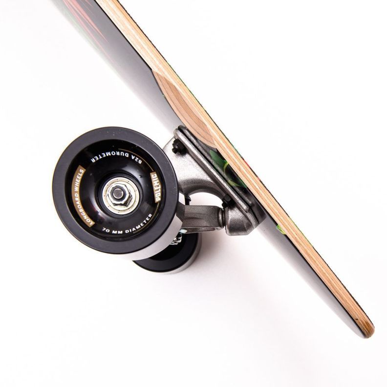 LONGBOARD SKATE 41.7″ RV0900 Polemic-3
