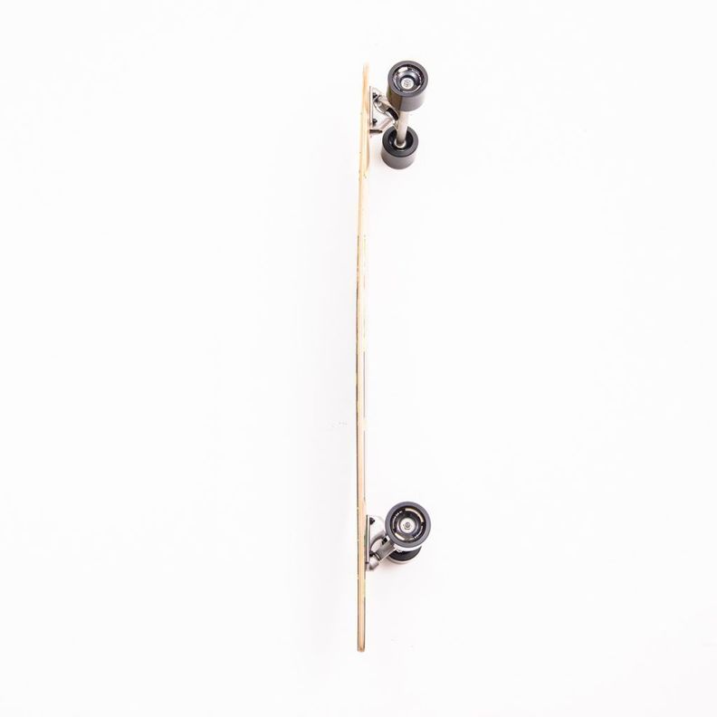 LONGBOARD SKATE 41.7″ RV0900 Polemic-4