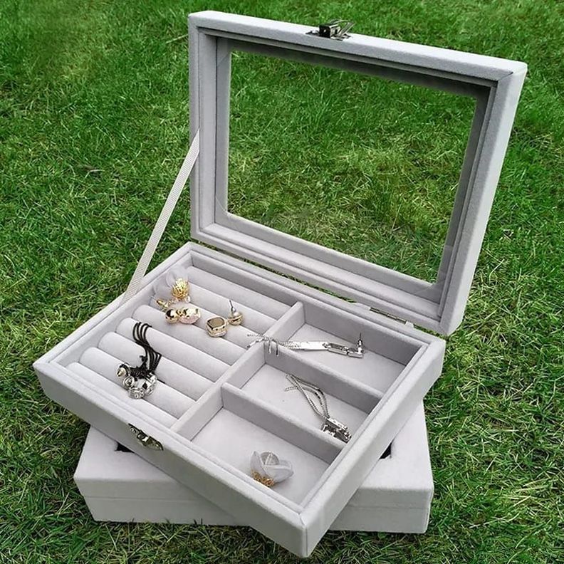 MALETIN JOYERO ORGANIZADOR DE JOYAS ANILLOS-1