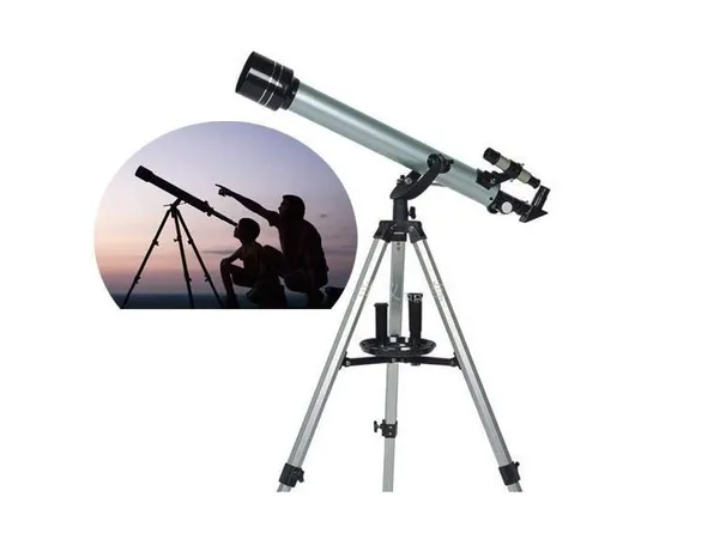 Telescopio Astronómico F70060-1