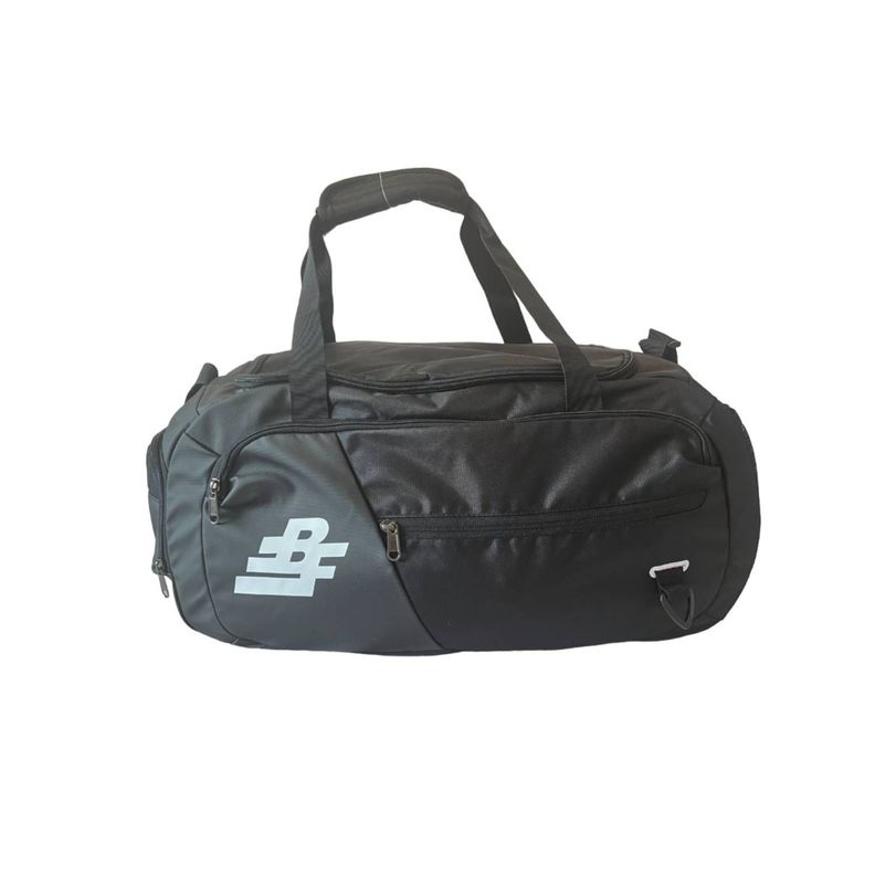 Bicicleta Spinning  Black/Yellow + Bolso Deportivo -2