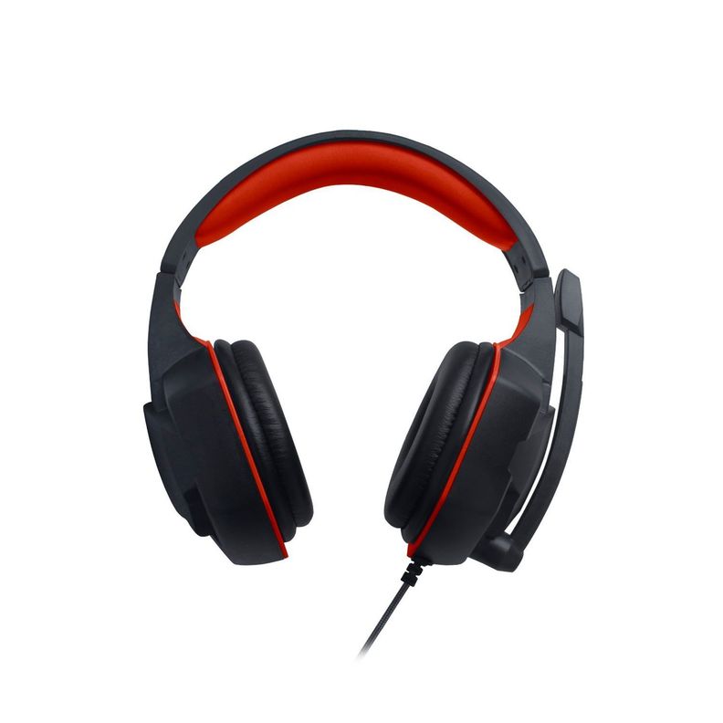 Audifonos Gamer PS4 Xbox Plug 3.5mm Audio Voz Reptilex -1