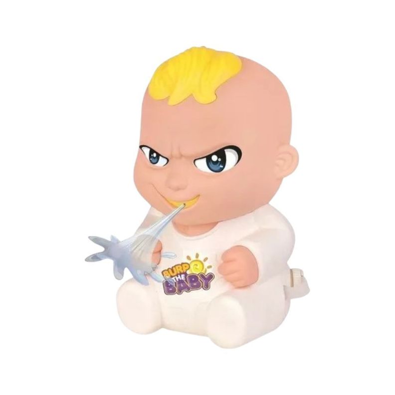 Muñeco Bebé Hipo Juego Diversion Niños Sonidos-2