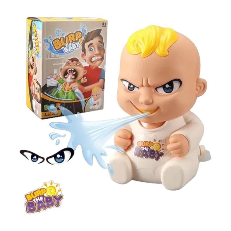 Muñeco Bebé Hipo Juego Diversion Niños Sonidos-0