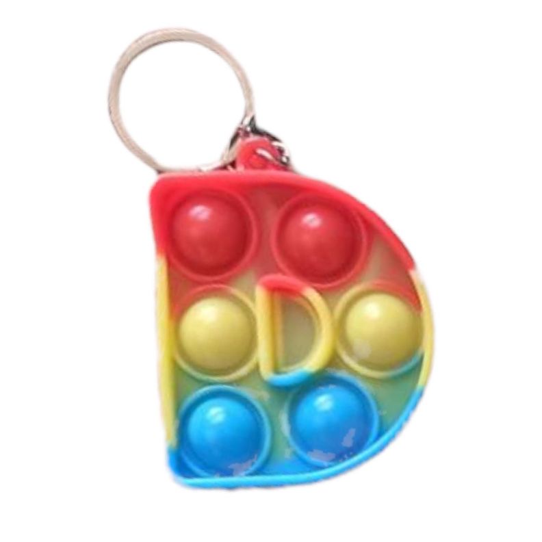LLAVERO POP IT COLORES-0
