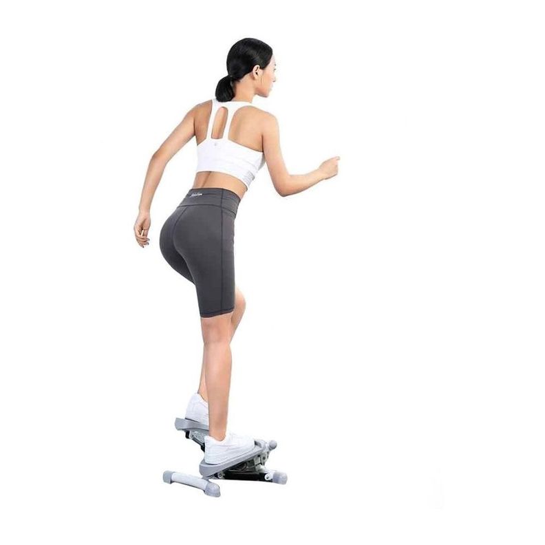 Mini Stepper DLX STP-106-4