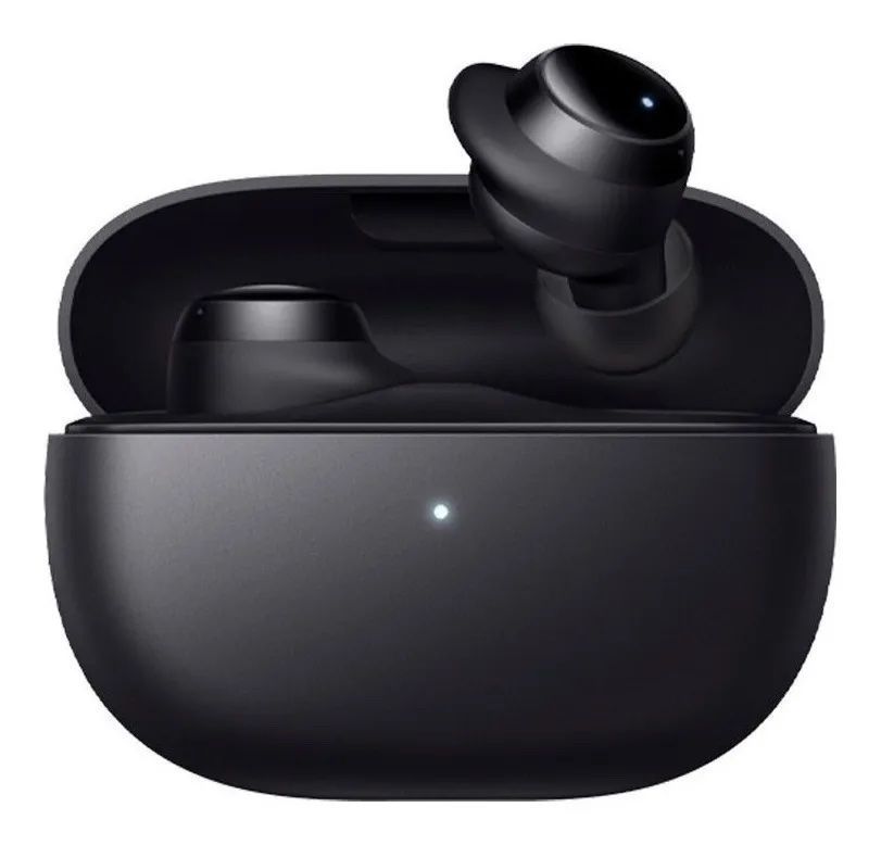 Xiaomi Redmi Buds 3 Audífonos in-ear gamer inalámbricos-0