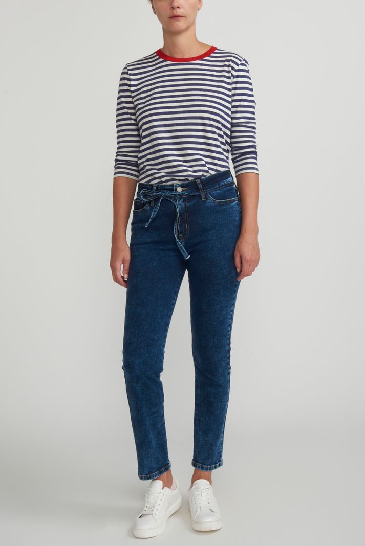 Jeans Piamonte Indigo