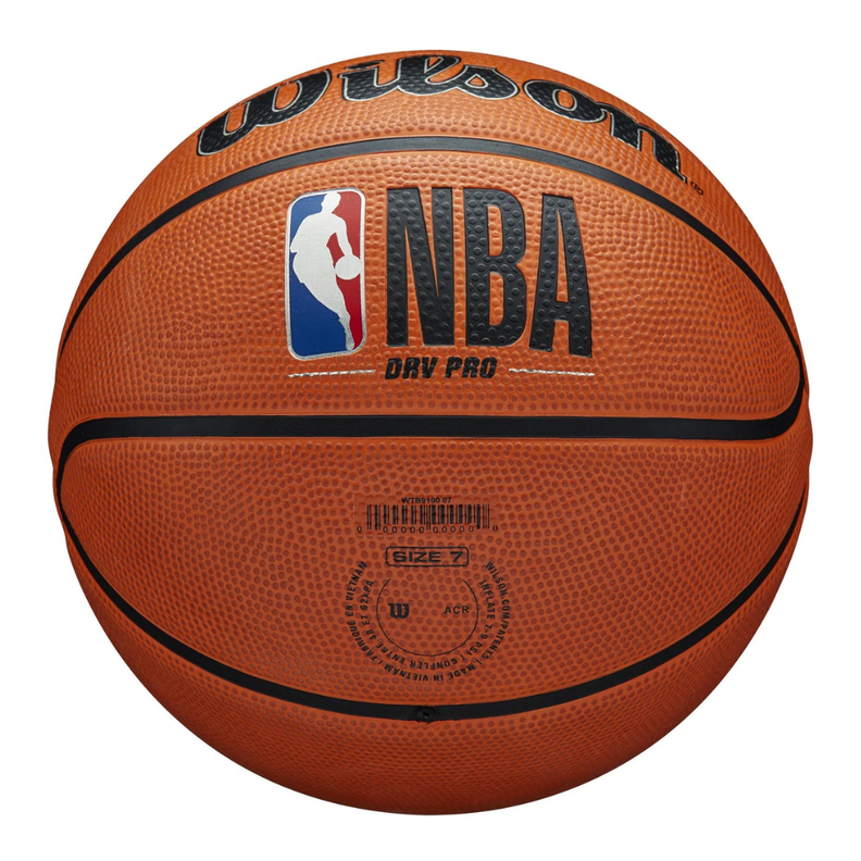 Balón Basketball NBA DRV Pro Tamaño 7-2