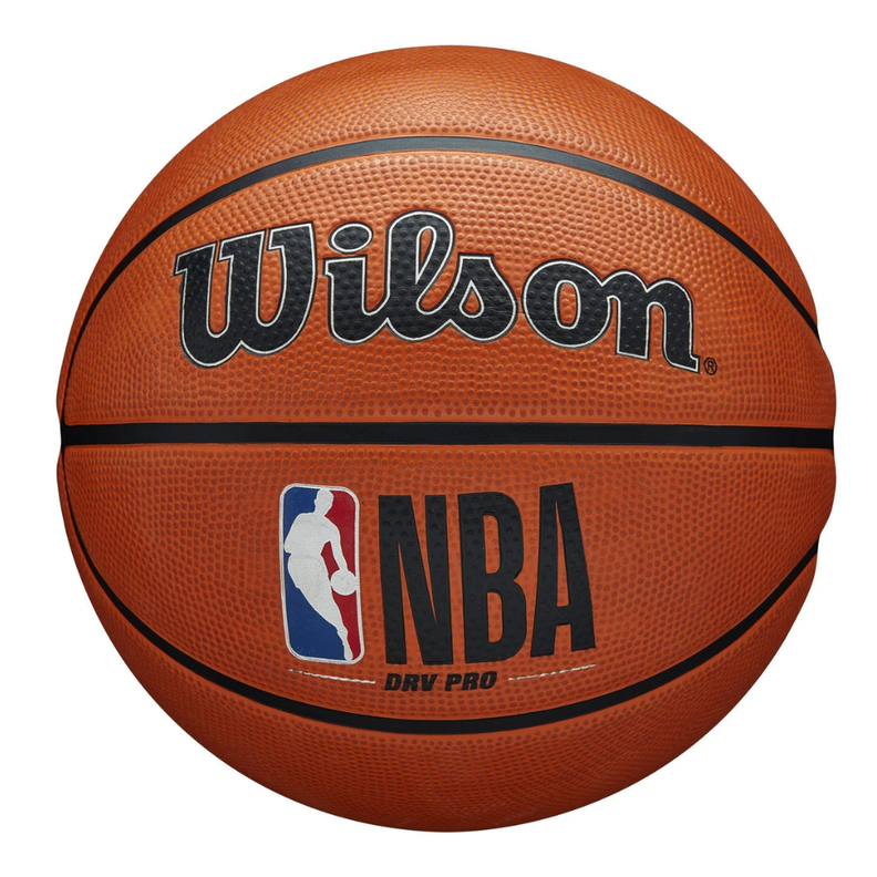 Balón Basketball NBA DRV Pro Tamaño 7-0