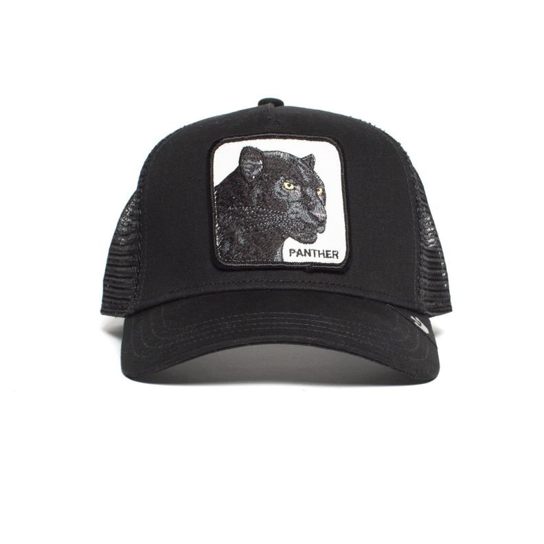 Gorra The Panther-1