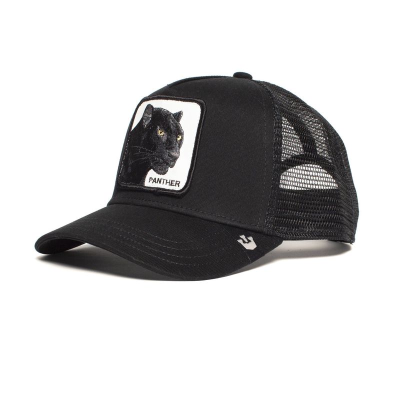 Gorra The Panther-0