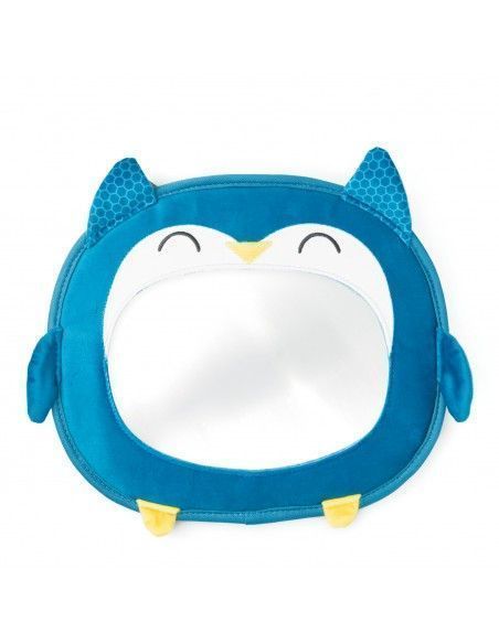 Espejo de Seguridad Diono Baby - Buho-0