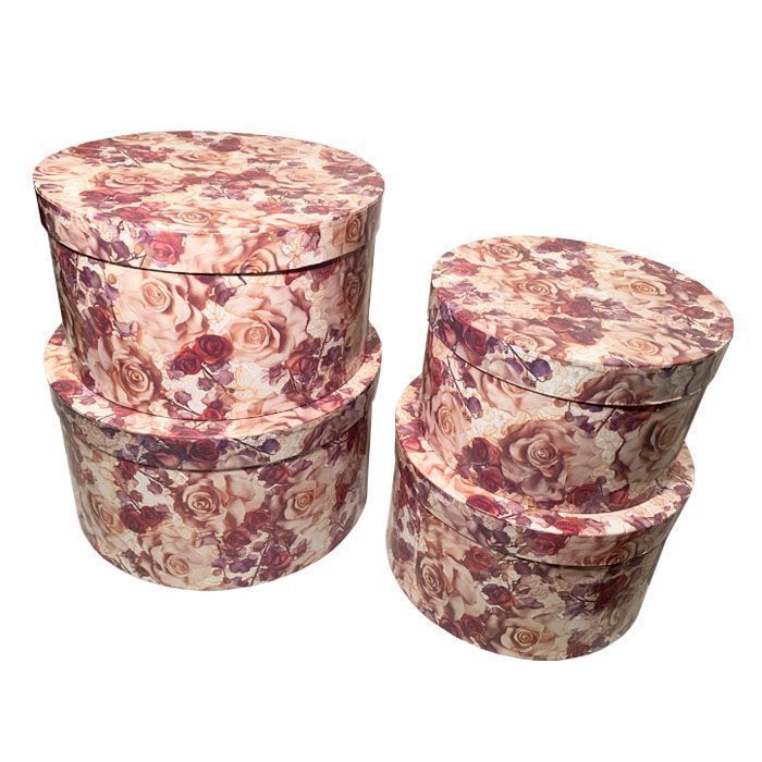 Cajas diseño Flores-1