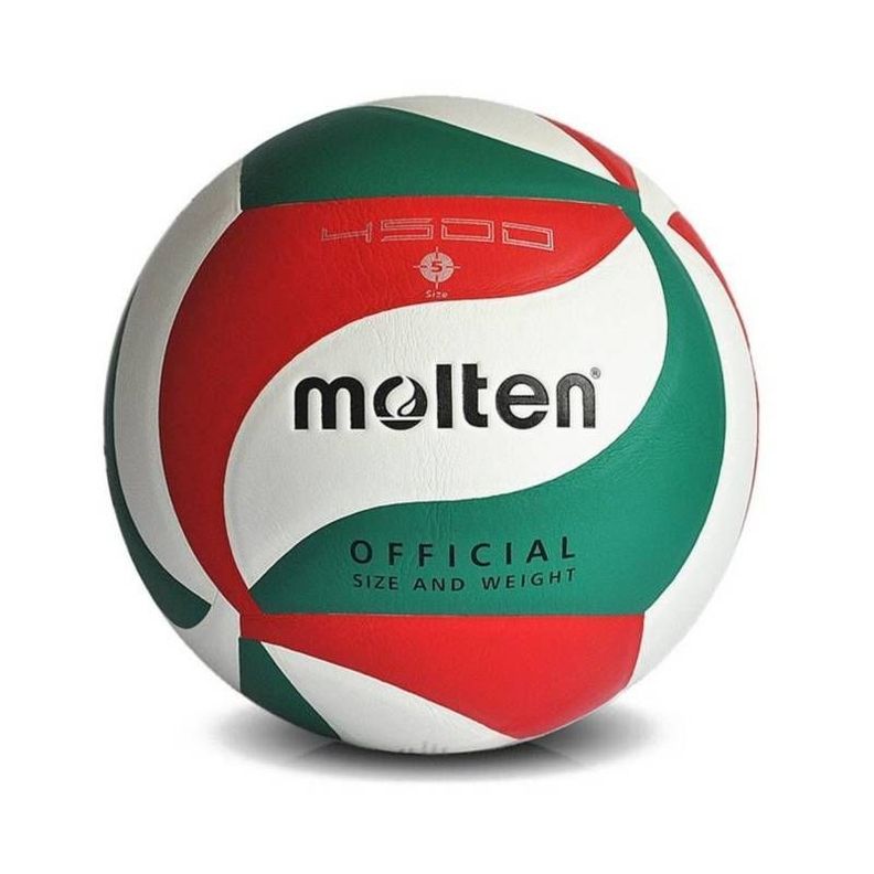 Balon de voleibol ultra touch 4500 Santiago 2023 Molten-0