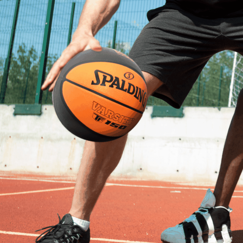 Balón Basketball TF 150 Varsity FIBA-5