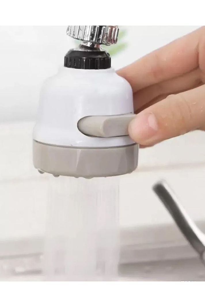 Llave Grifo Lavaplatos Cabezal Adaptador Universal-1